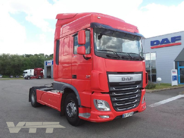 ID 966 DAF XF 105.460