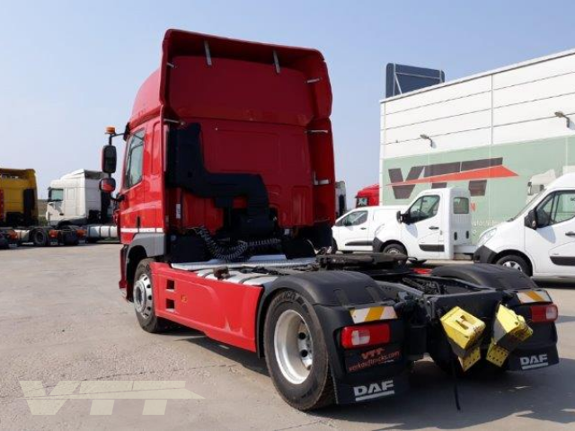 ID 972 DAF CF 440FT