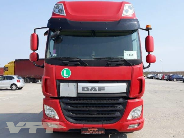 ID 972 DAF CF 440FT