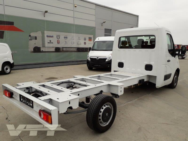 ID 975 Opel Movano