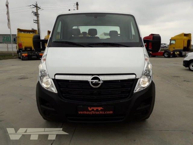 ID 975 Opel Movano