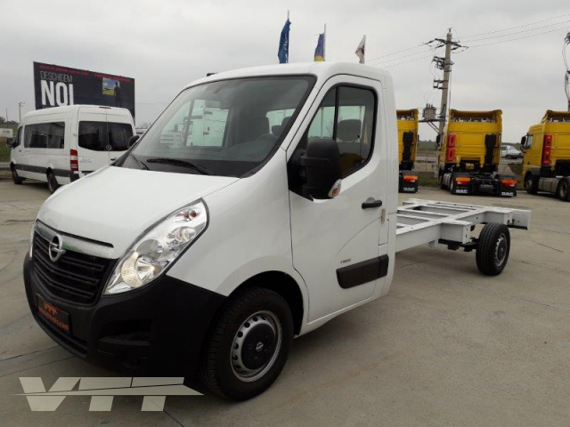 ID 975 Opel Movano