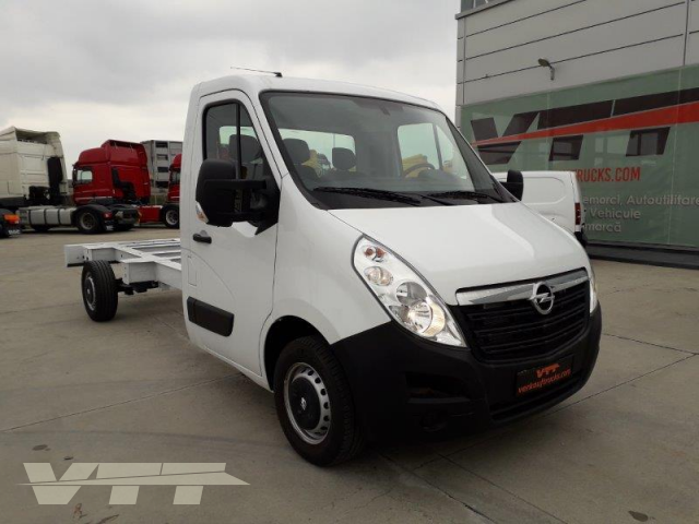 ID 975 Opel Movano