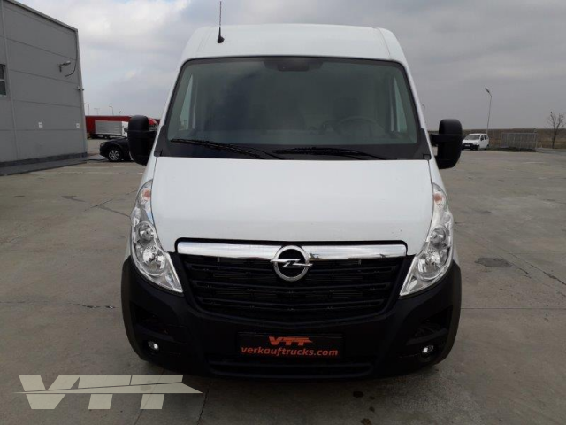 ID 976 Opel Movano