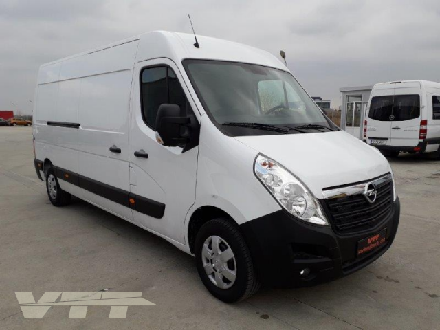 ID 976 Opel Movano