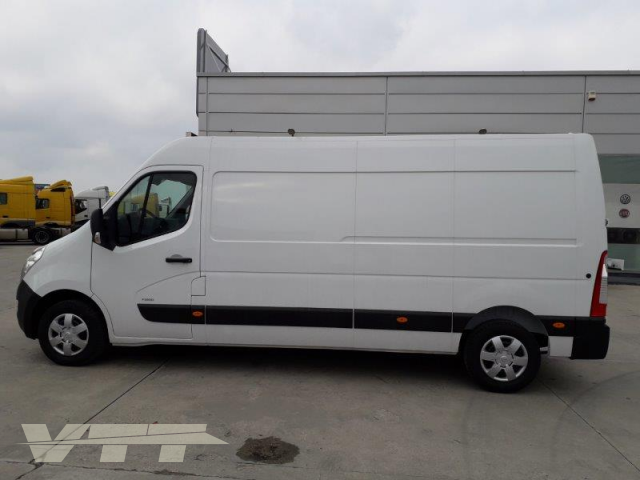 ID 976 Opel Movano