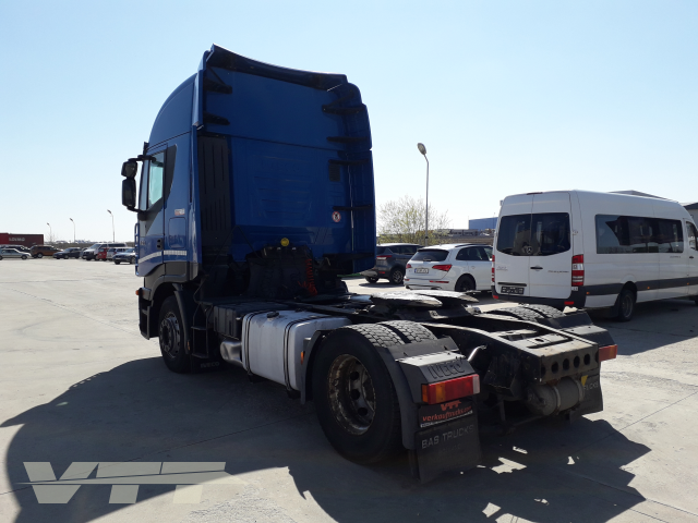 ID 978 Iveco Stralis AS440S45T