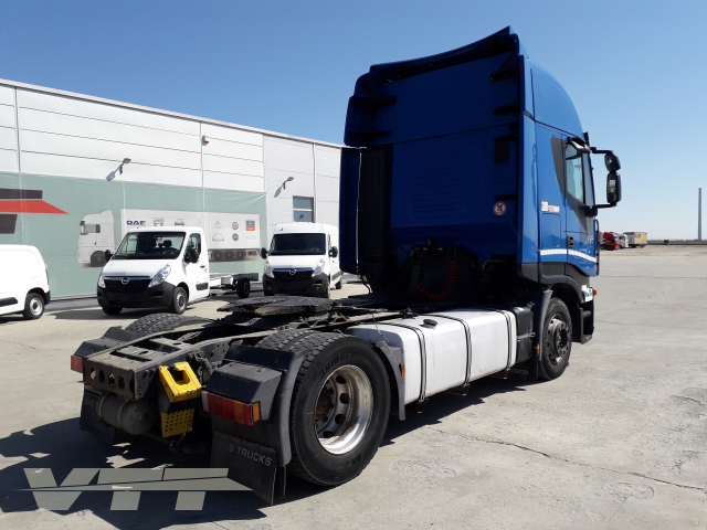 ID 978 Iveco Stralis AS440S45T