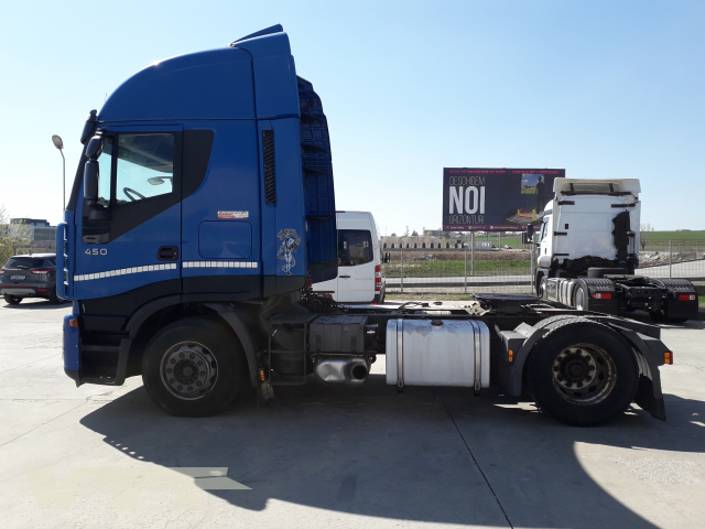 ID 978 Iveco Stralis AS440S45T