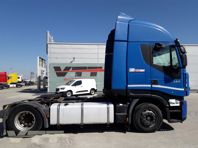 ID 978 Iveco Stralis AS440S45T