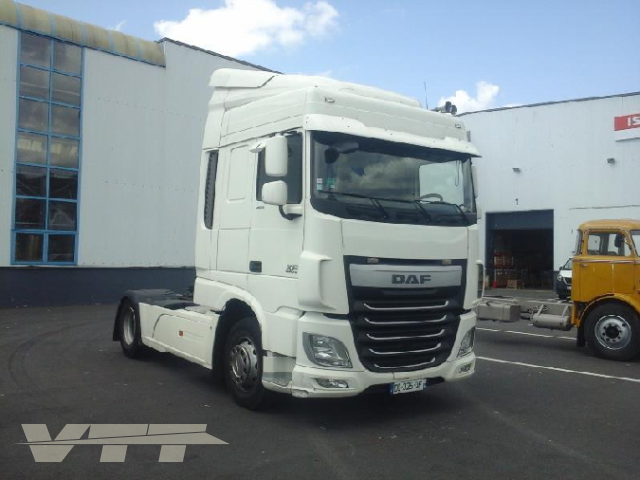 ID 987 DAF XF 105.460