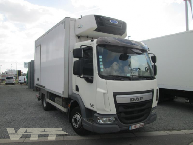 ID 988 DAF LF210H12